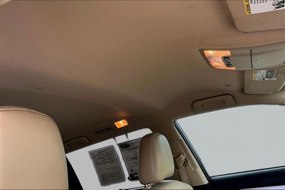 2019 Toyota Highlander LE Plus