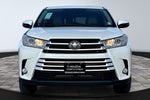 2019 Toyota Highlander LE Plus