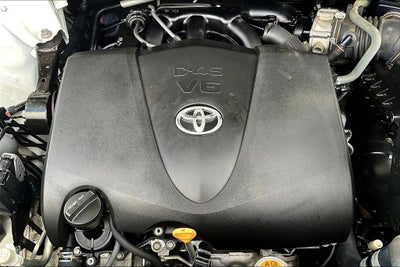 2019 Toyota Highlander LE Plus