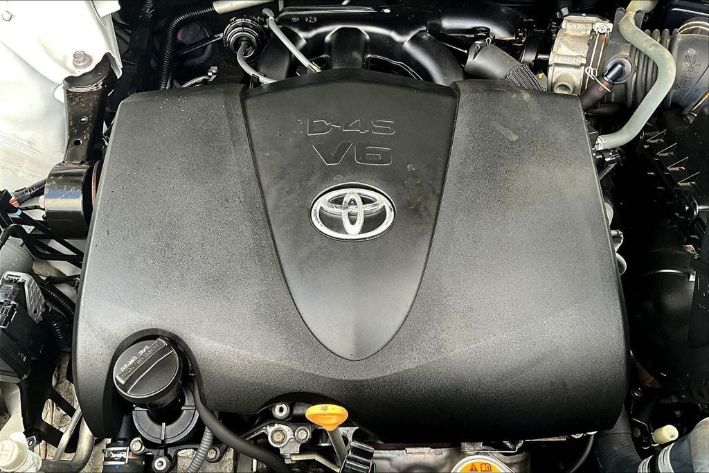 2019 Toyota Highlander LE Plus