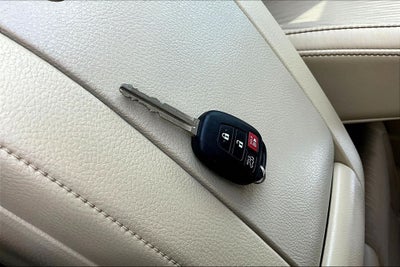 2019 Toyota Highlander LE Plus