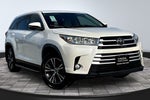 2019 Toyota Highlander LE Plus