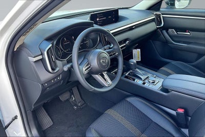2026 Mazda Mazda CX-50 Hybrid Preferred