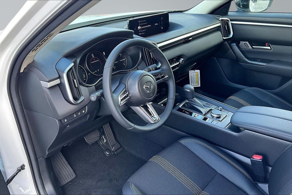 2026 Mazda Mazda CX-50 Hybrid Preferred