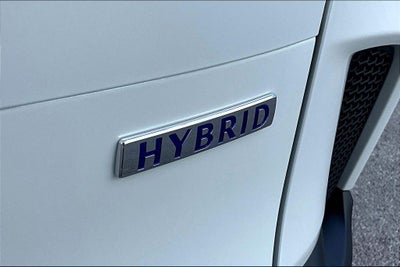 2026 Mazda Mazda CX-50 Hybrid Preferred