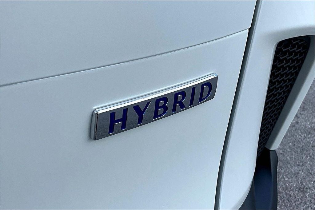 2026 Mazda Mazda CX-50 Hybrid Preferred