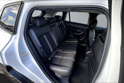 2026 Mazda Mazda CX-50 Hybrid Preferred