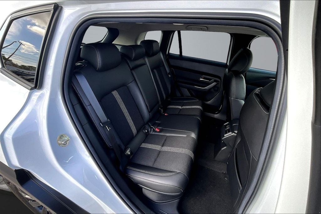 2026 Mazda Mazda CX-50 Hybrid Preferred