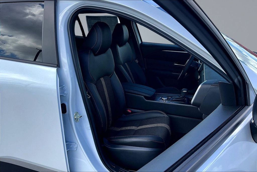 2026 Mazda Mazda CX-50 Hybrid Preferred