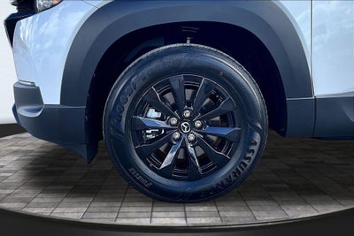 2026 Mazda Mazda CX-50 Hybrid Preferred
