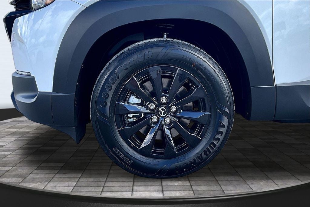 2026 Mazda Mazda CX-50 Hybrid Preferred