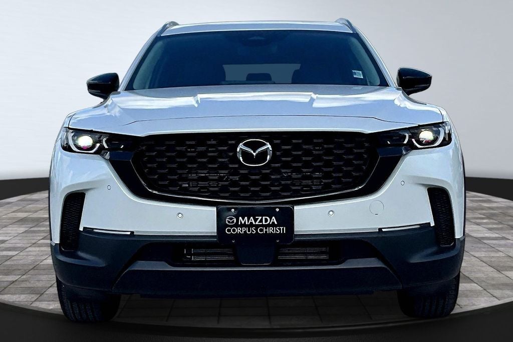 2026 Mazda Mazda CX-50 Hybrid Preferred