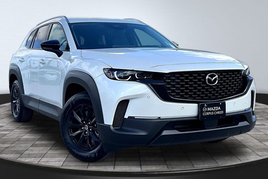 2026 Mazda Mazda CX-50 Hybrid Preferred
