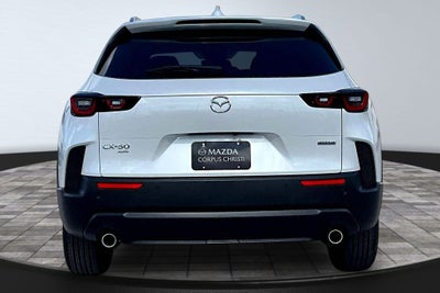 2026 Mazda Mazda CX-50 Hybrid Preferred