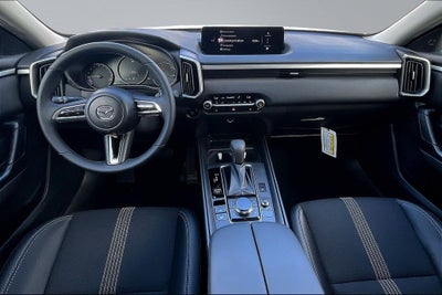 2026 Mazda Mazda CX-50 Hybrid Preferred