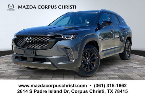 2026 Mazda Mazda CX-50 Hybrid Preferred