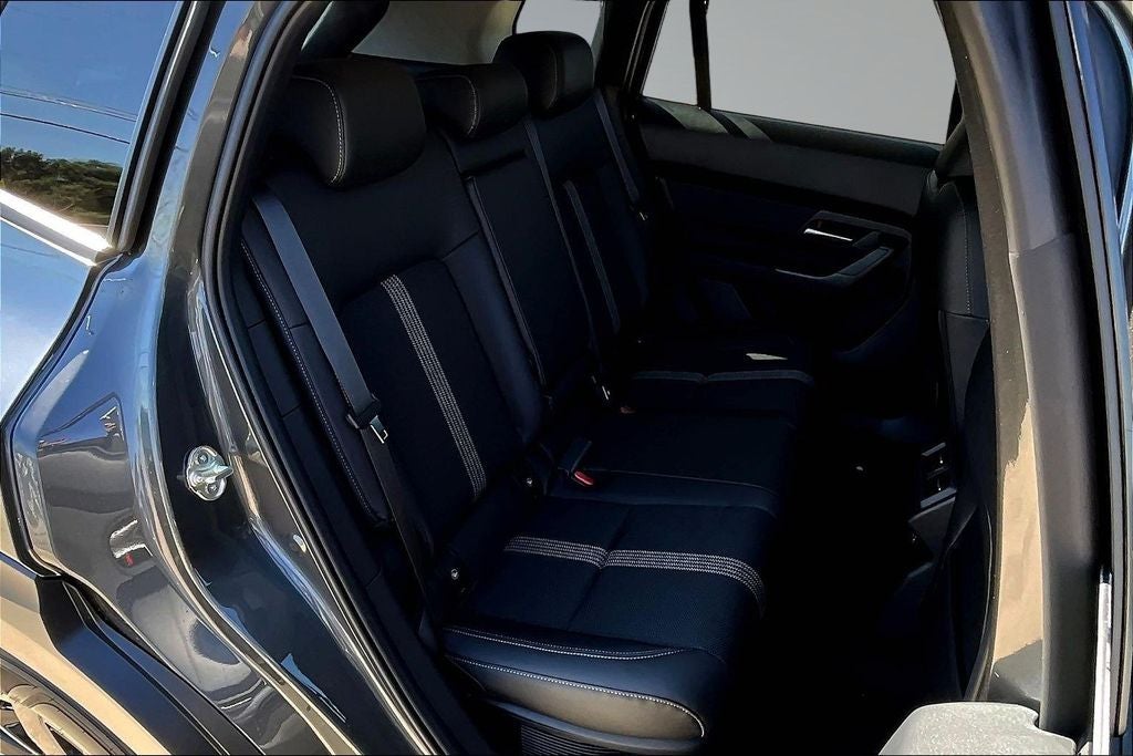 2026 Mazda Mazda CX-50 Hybrid Preferred