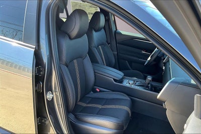 2026 Mazda Mazda CX-50 Hybrid Preferred