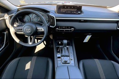 2026 Mazda Mazda CX-50 Hybrid Preferred