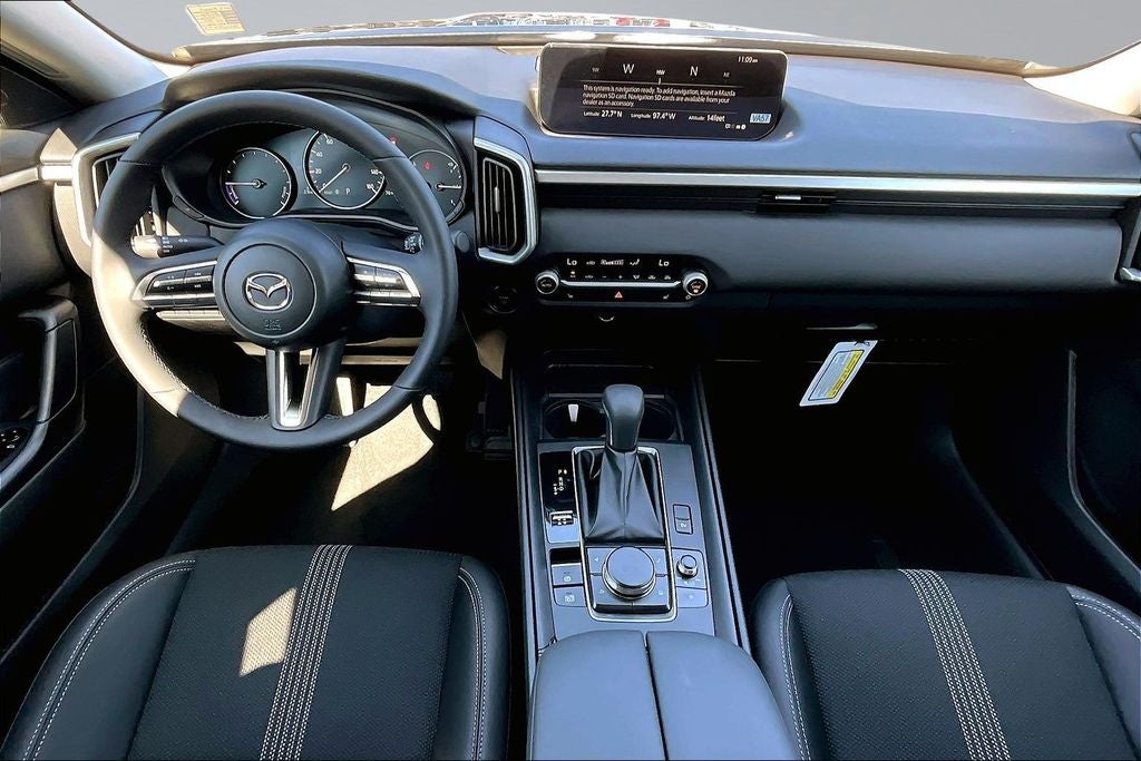 2026 Mazda Mazda CX-50 Hybrid Preferred