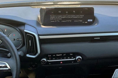 2026 Mazda Mazda CX-50 Hybrid Preferred