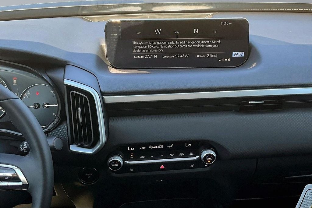 2026 Mazda Mazda CX-50 Hybrid Preferred