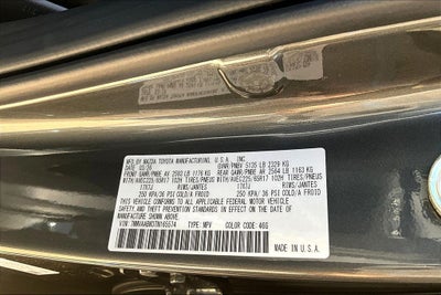 2026 Mazda Mazda CX-50 Hybrid Preferred