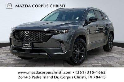 2026 Mazda Mazda CX-50 Hybrid Preferred