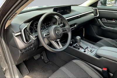 2026 Mazda Mazda CX-50 Hybrid Preferred