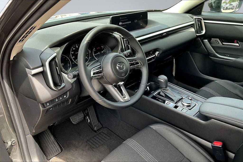2026 Mazda Mazda CX-50 Hybrid Preferred
