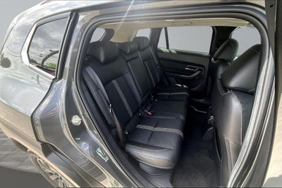 2026 Mazda Mazda CX-50 Hybrid Preferred