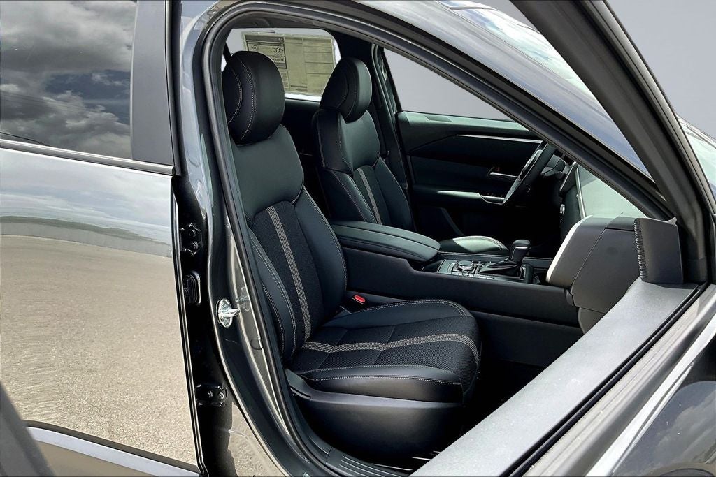 2026 Mazda Mazda CX-50 Hybrid Preferred