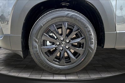 2026 Mazda Mazda CX-50 Hybrid Preferred