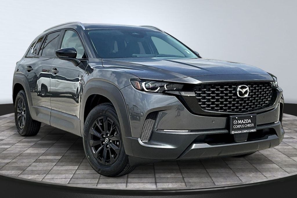 2026 Mazda Mazda CX-50 Hybrid Preferred