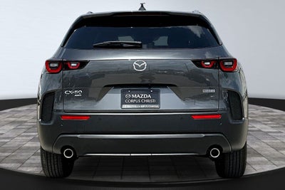 2026 Mazda Mazda CX-50 Hybrid Preferred