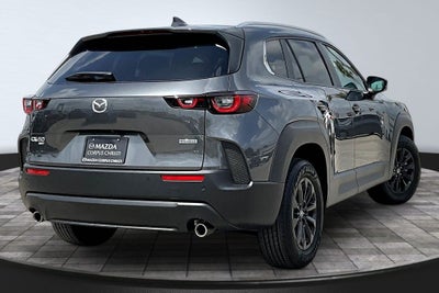 2026 Mazda Mazda CX-50 Hybrid Preferred