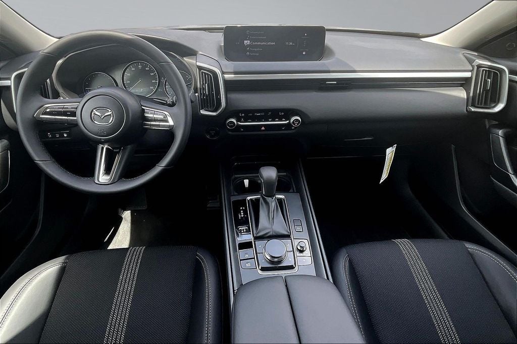2026 Mazda Mazda CX-50 Hybrid Preferred
