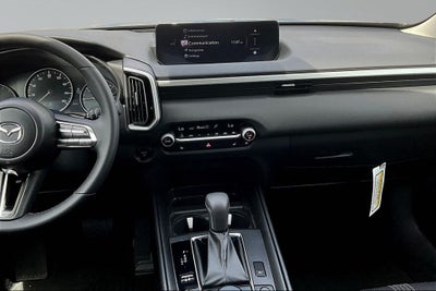 2026 Mazda Mazda CX-50 Hybrid Preferred