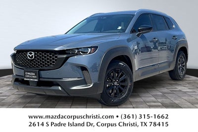 2026 Mazda Mazda CX-50 Hybrid Preferred