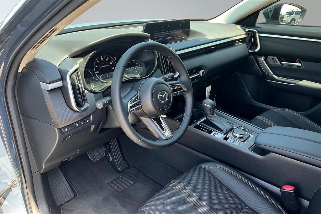 2026 Mazda Mazda CX-50 Hybrid Preferred