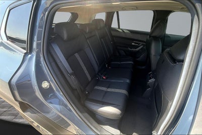 2026 Mazda Mazda CX-50 Hybrid Preferred