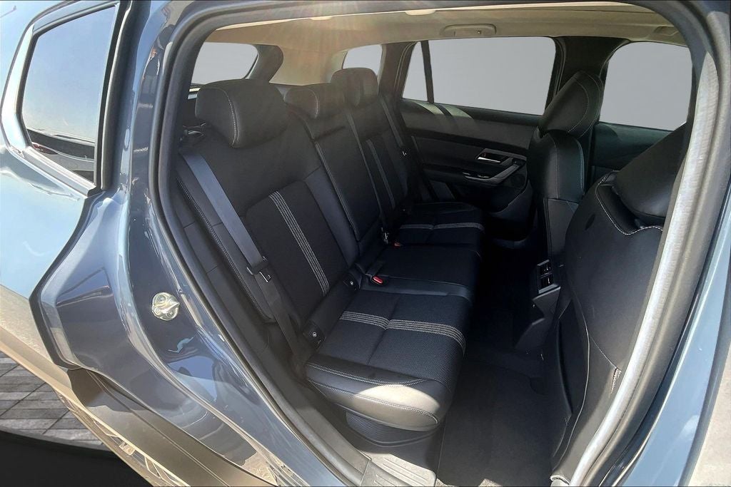 2026 Mazda Mazda CX-50 Hybrid Preferred