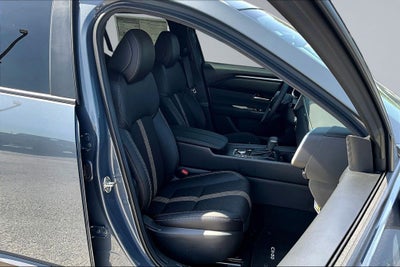 2026 Mazda Mazda CX-50 Hybrid Preferred