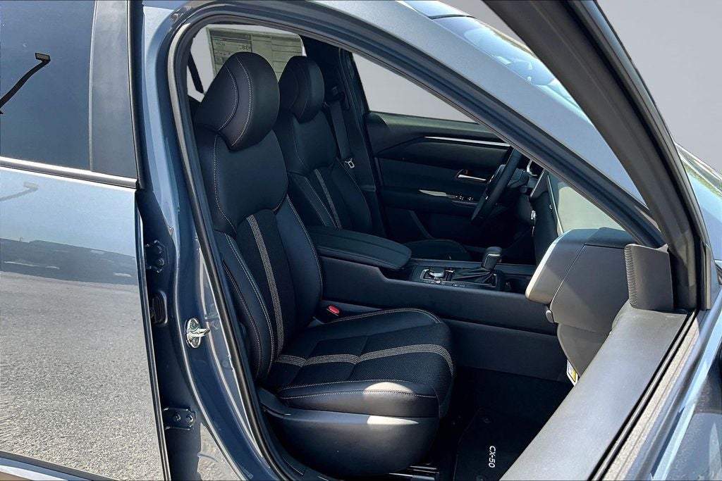 2026 Mazda Mazda CX-50 Hybrid Preferred