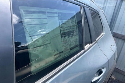 2026 Mazda Mazda CX-50 Hybrid Preferred