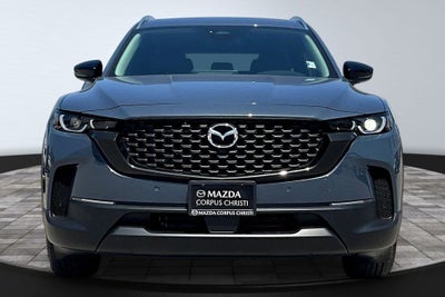 2026 Mazda Mazda CX-50 Hybrid Preferred