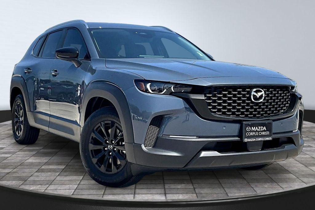2026 Mazda Mazda CX-50 Hybrid Preferred