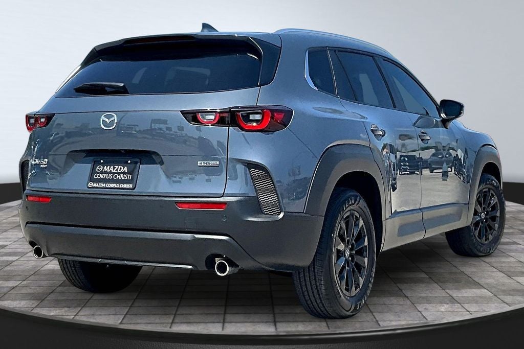 2026 Mazda Mazda CX-50 Hybrid Preferred