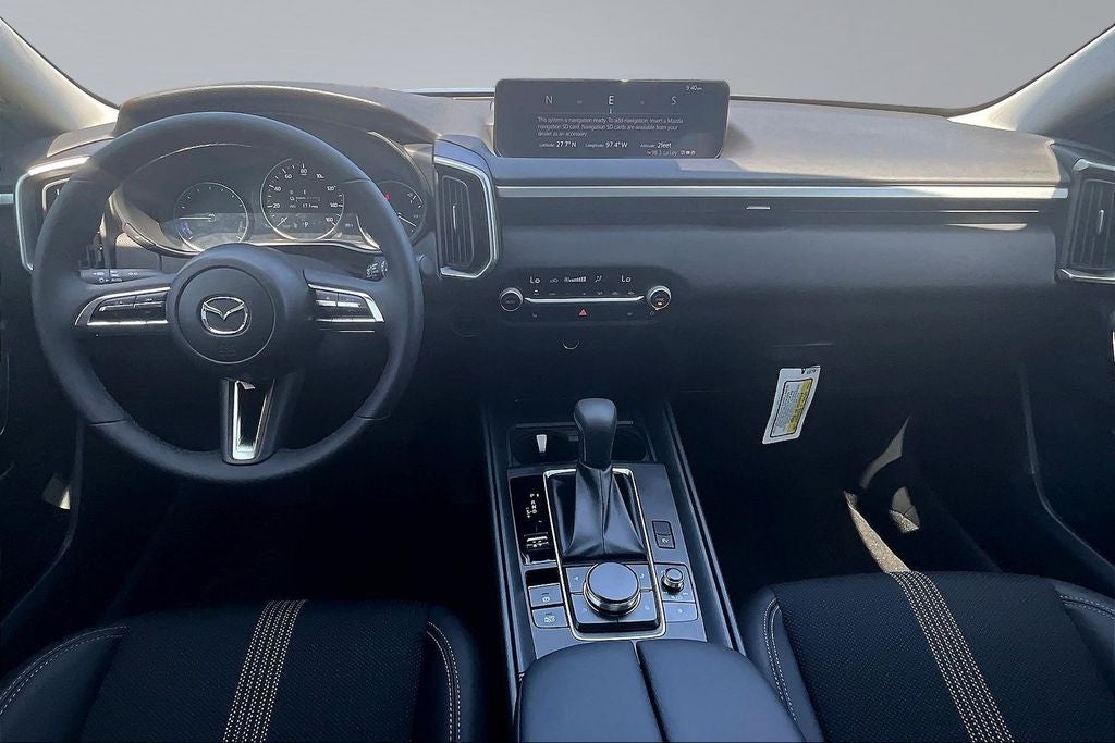 2026 Mazda Mazda CX-50 Hybrid Preferred