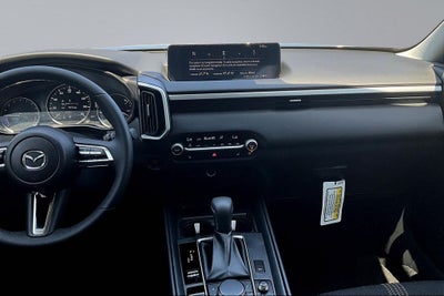 2026 Mazda Mazda CX-50 Hybrid Preferred